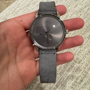 MVMT Watch